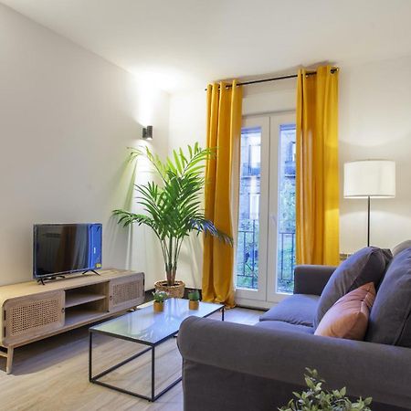 Apartamento Atocha II En مدريد المظهر الخارجي الصورة