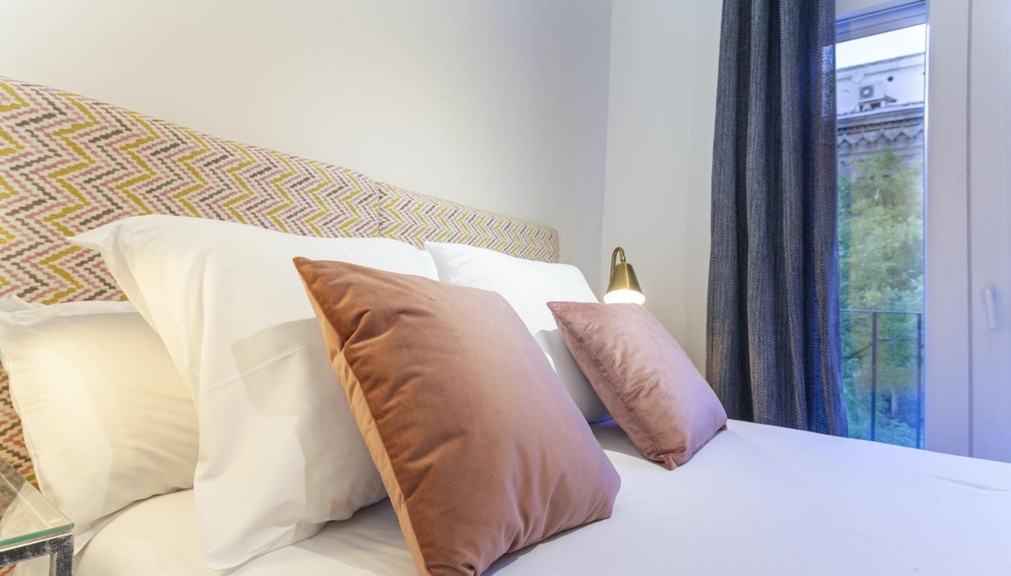 Apartamento Atocha II En مدريد المظهر الخارجي الصورة
