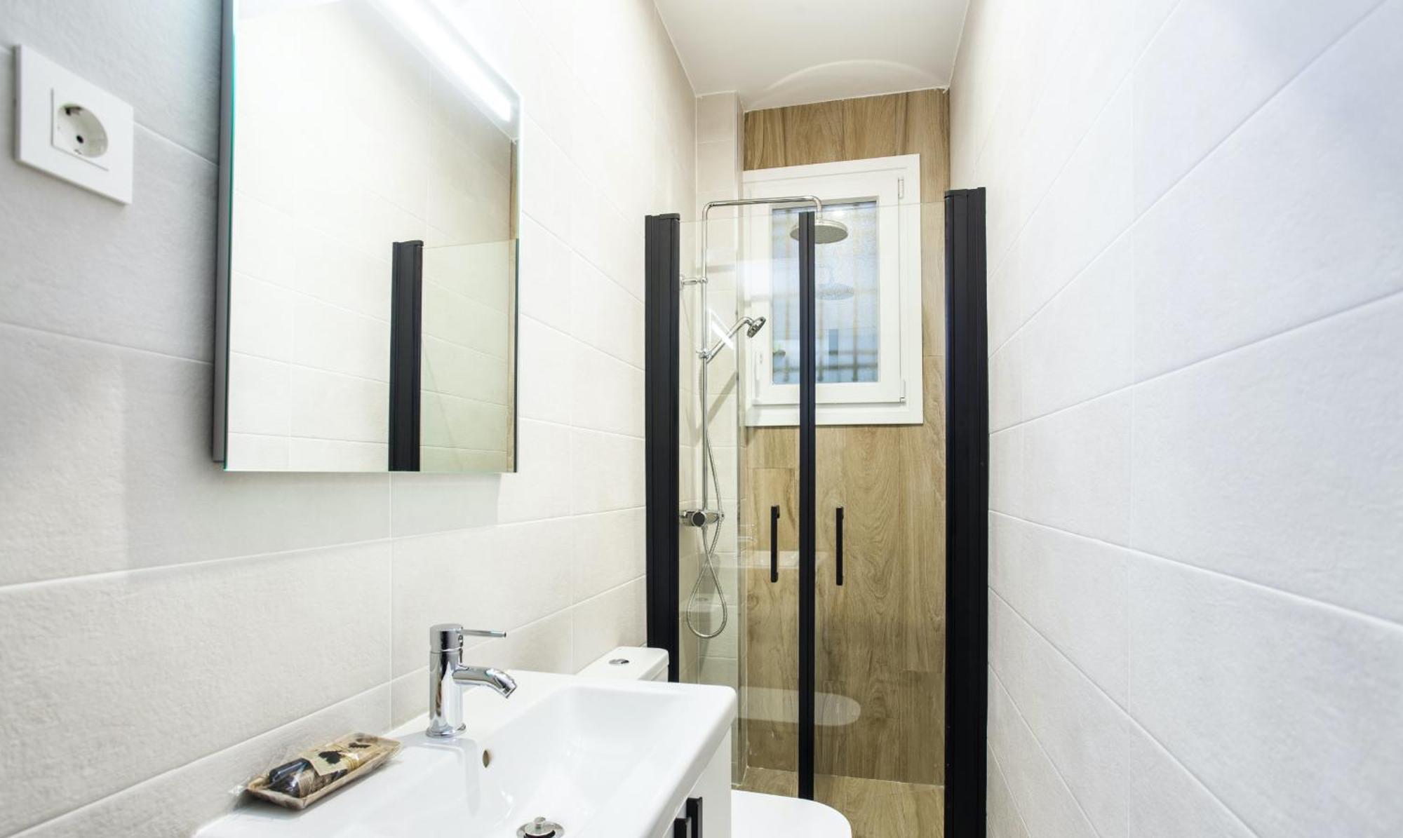 Apartamento Atocha II En مدريد المظهر الخارجي الصورة